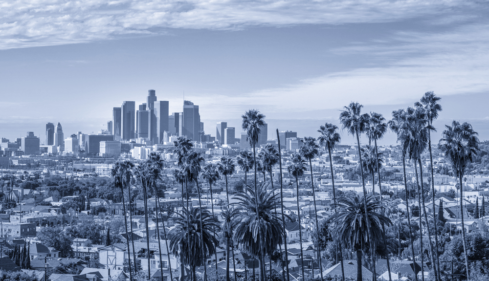 Abogado de inmigración Los Angeles