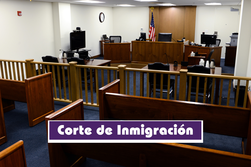 Abogado para Representación En Corte De Inmigración