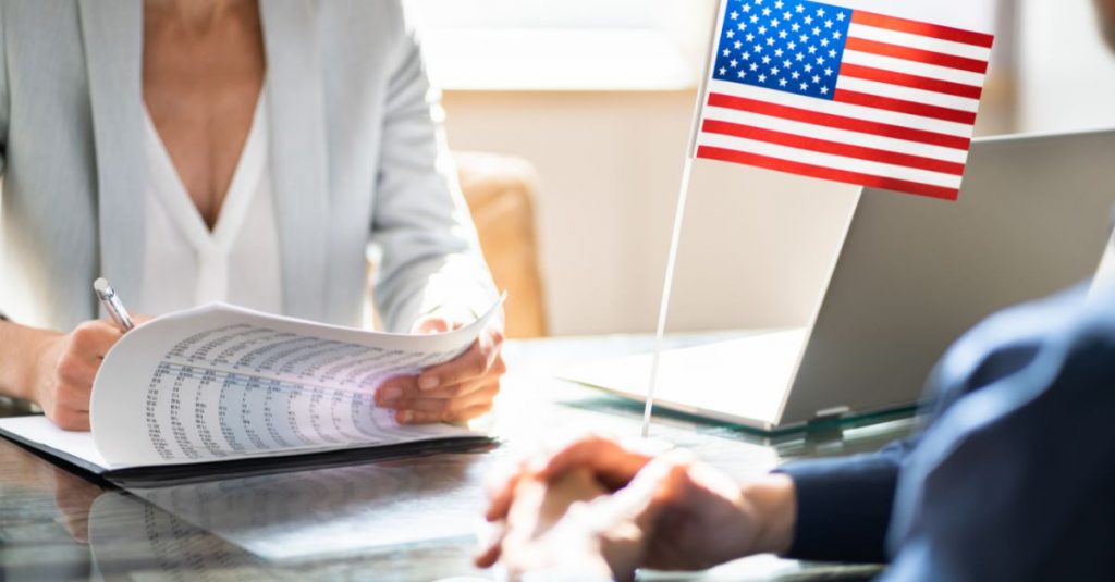 abogado para la visa U