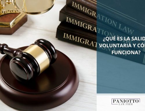 ¿Qué es la Salida Voluntaria y cómo funciona?