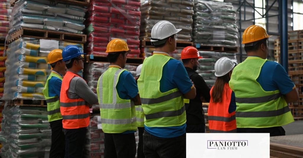 mano de obra inmigrante