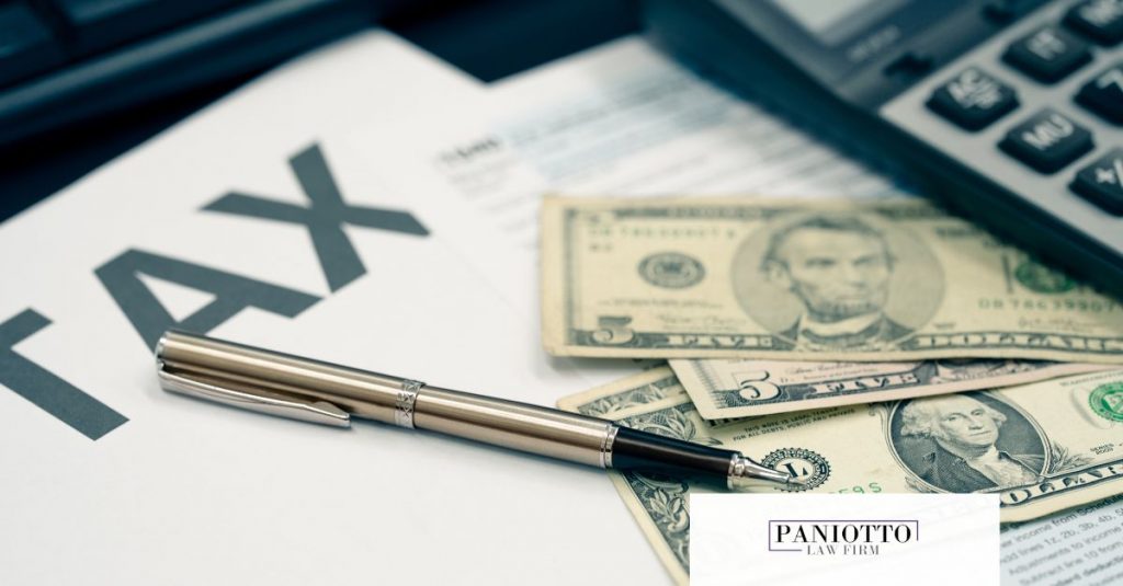 temporada de impuestos