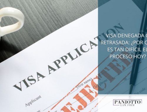 Visa denegada o retrasada: ¿Por qué es tan difícil el proceso hoy?