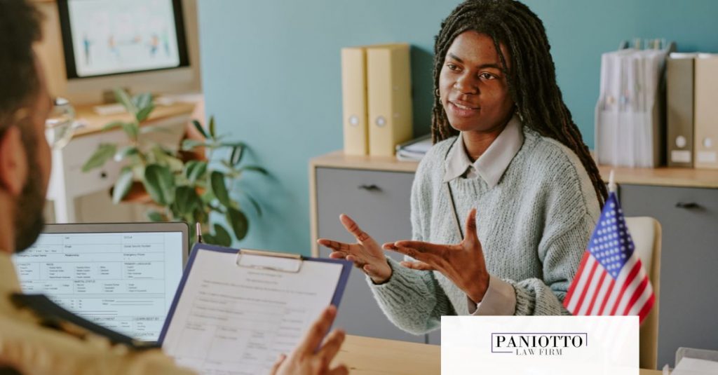 procesamiento consular