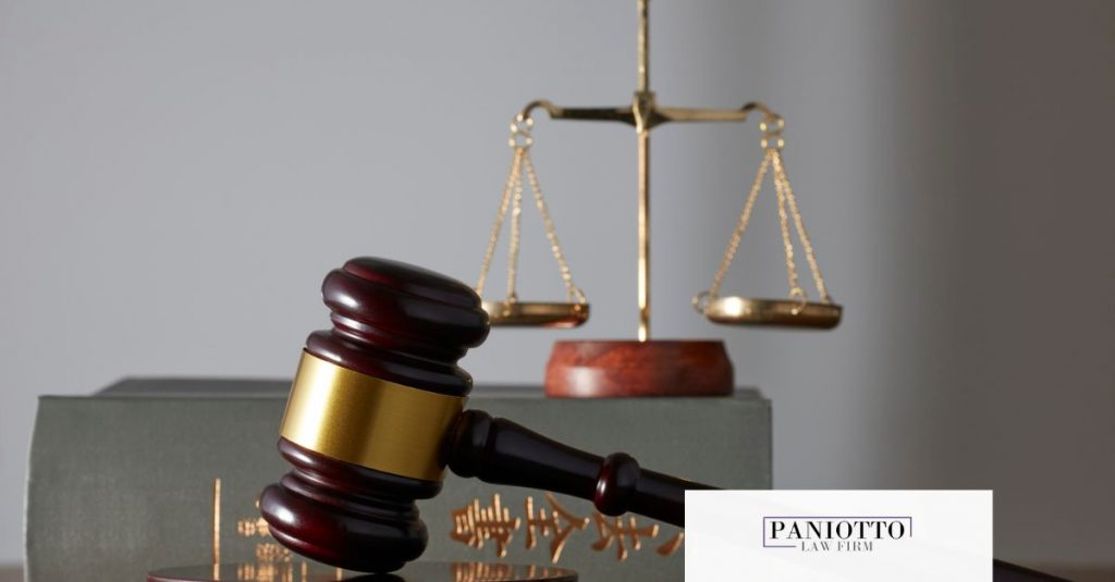 estatus legal