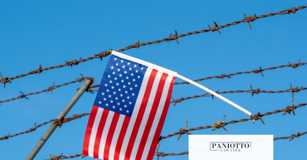 proceso de deportación