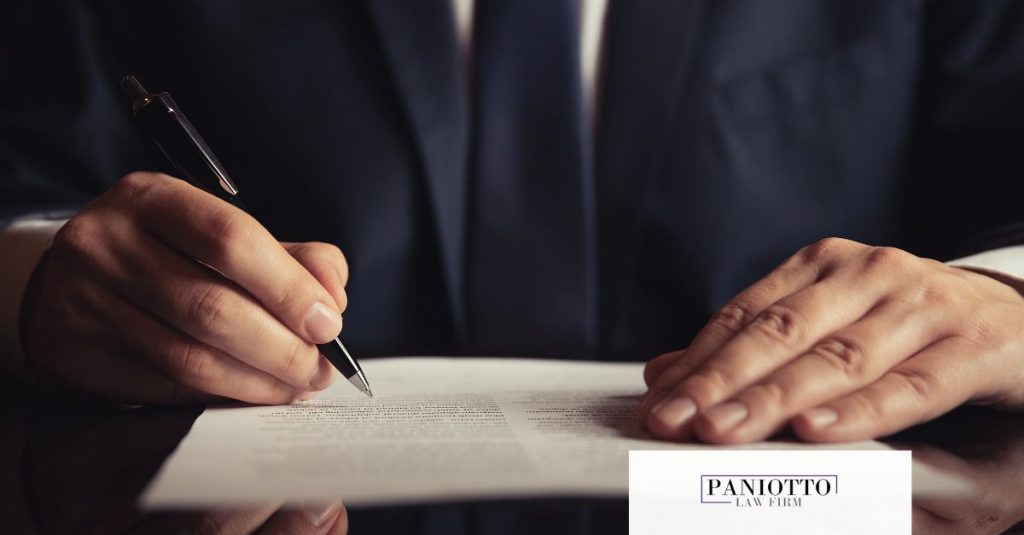 Adelanto Detention Attorney