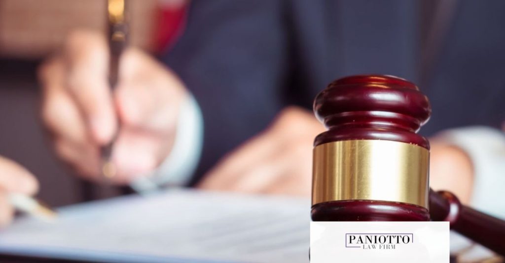 Adelanto Immigration Court