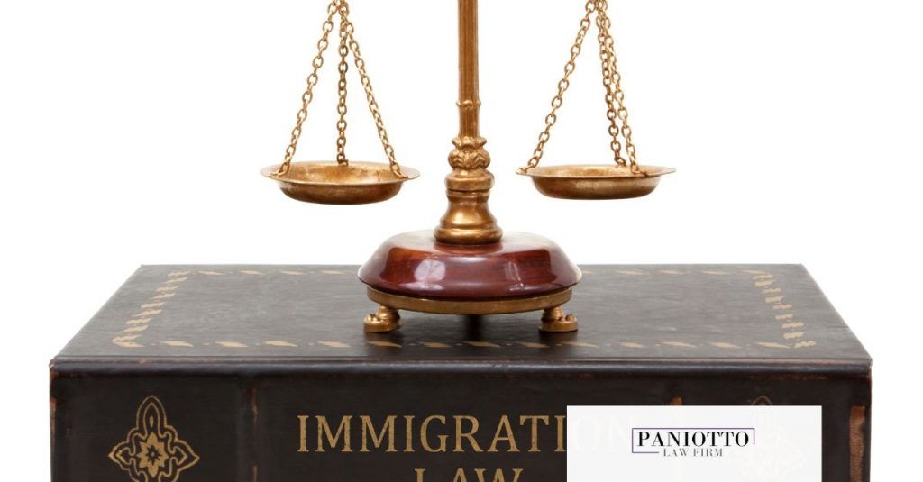 defense against deportations