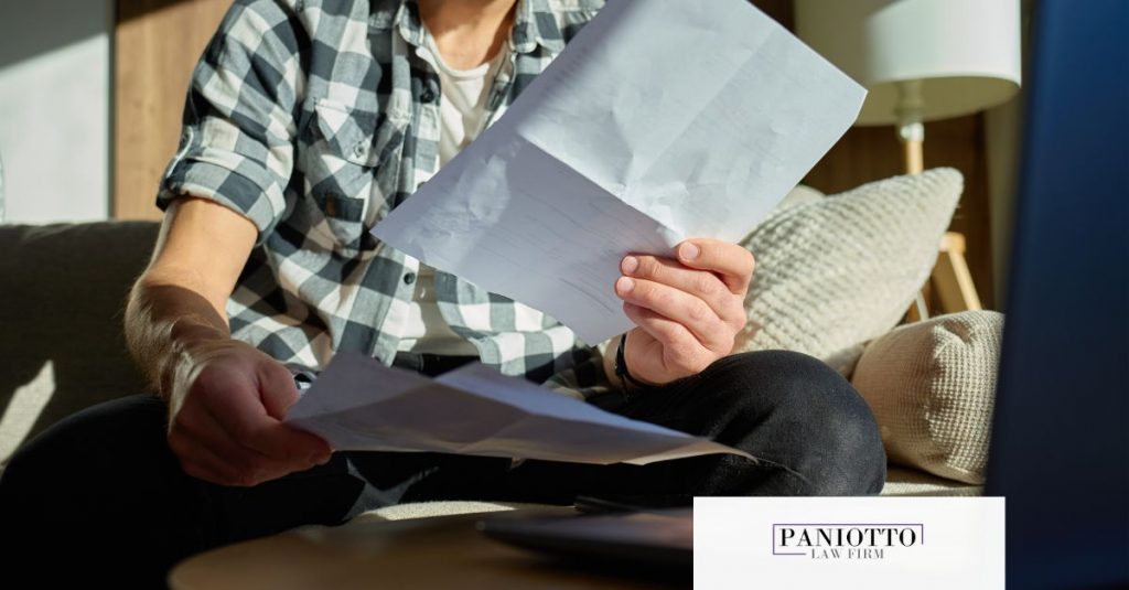 documentos de identidad